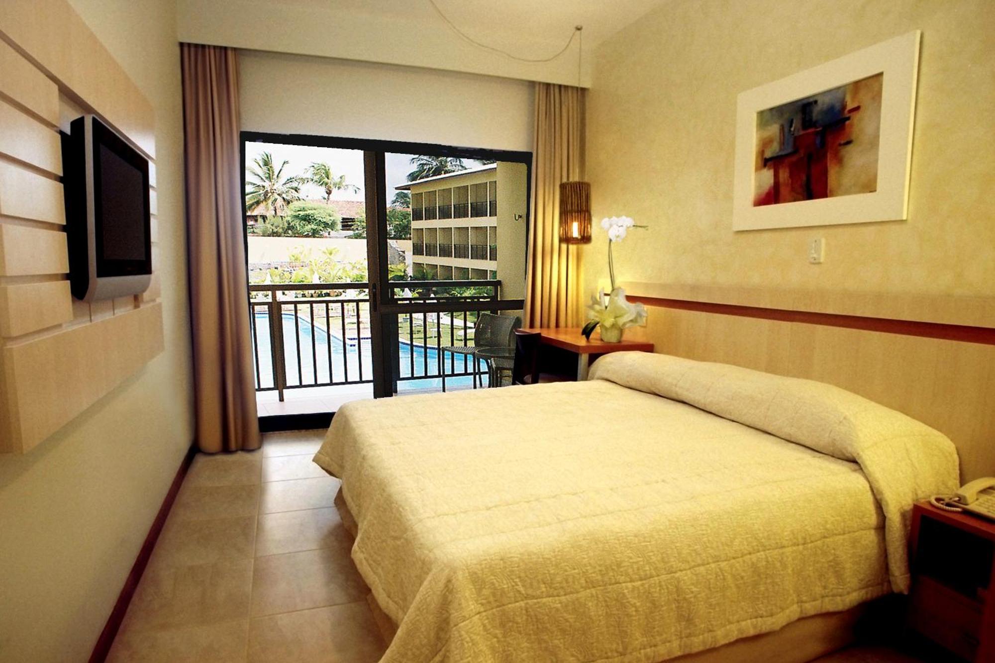 Catussaba Business Hotel Salvador da Bahia Exterior foto