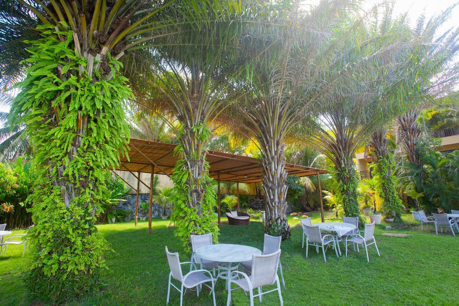 Catussaba Business Hotel Salvador da Bahia Exterior foto