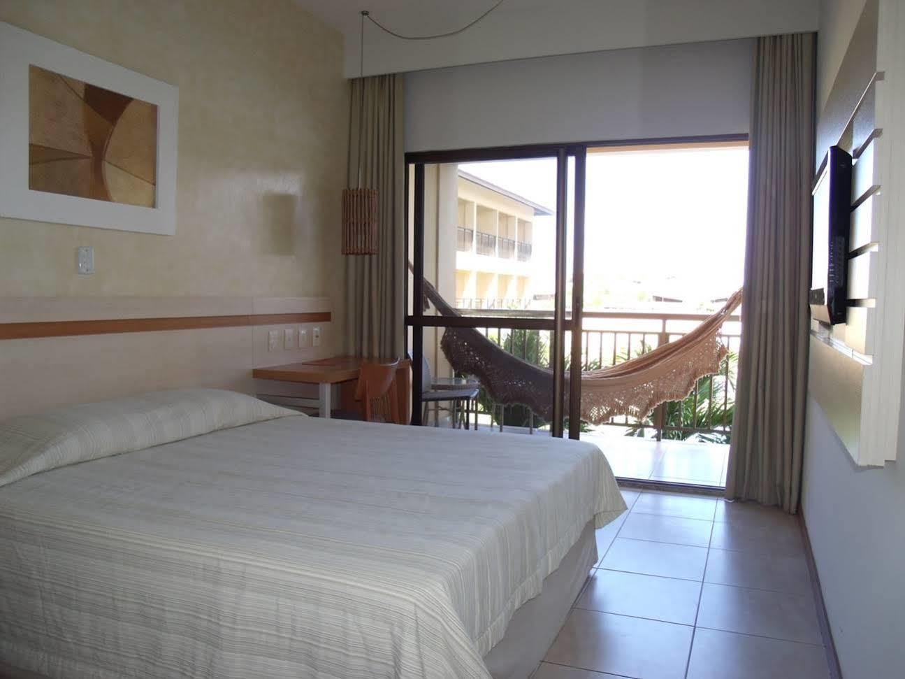 Catussaba Business Hotel Salvador da Bahia Exterior foto